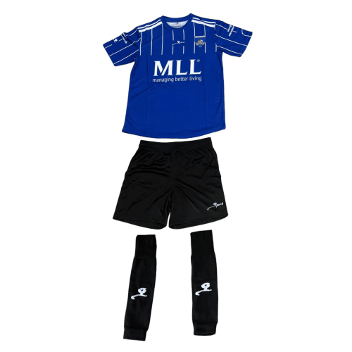 Trikot-3-teilig-Fussball-kurzarm-transparent